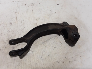  Bracket for front shock absorber 