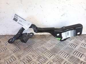 RENAULT Scenic (2016–2026) Hood hinge 654013594R - 2