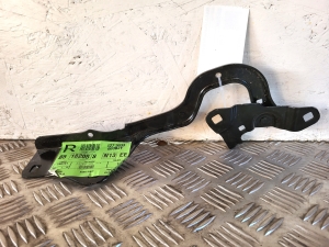 Charnière de capot moteur - 654013594R