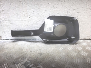 RENAULT Alaskan (2017–2026) Nebelscheinwerferabdeckung vorne 622575JH1A - 2
