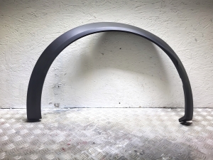Zierleiste Kotflügel hinten - 788A35655R