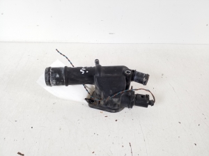 Pipe - 03L121132