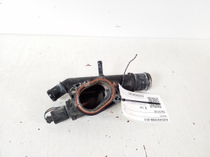 AUDI A3 8P (2003–2012) Pipe 03L121132 - 3