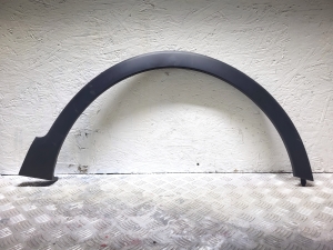 RENAULT Captur (2013–2019) Front fender molding 638120719R - 3