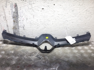 RENAULT Megane III (2008–2016) Front grille 620783923R - 3
