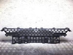 RENAULT Master (2019–2024) Front bumper lower grille 622546766R - 5
