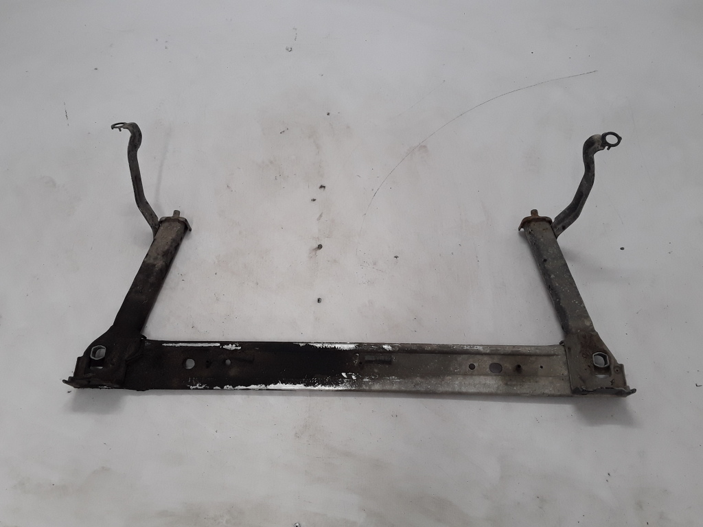 Used RENAULT Megane Cooling radiator bracket 544F00003R