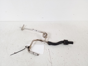 AUDI A3 8P (2003–2012) Pipe 03L201360G - 3