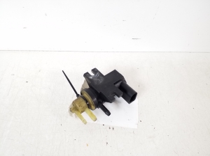 AUDI A3 8P (2003–2012) Magnetventil 1K0906627A - 2