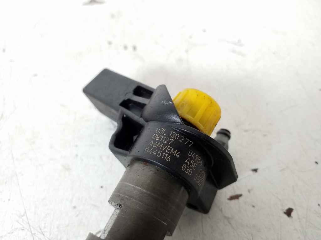 AUDI A3 8P (2003-2013) Fuel Injector 03L130277 20242348