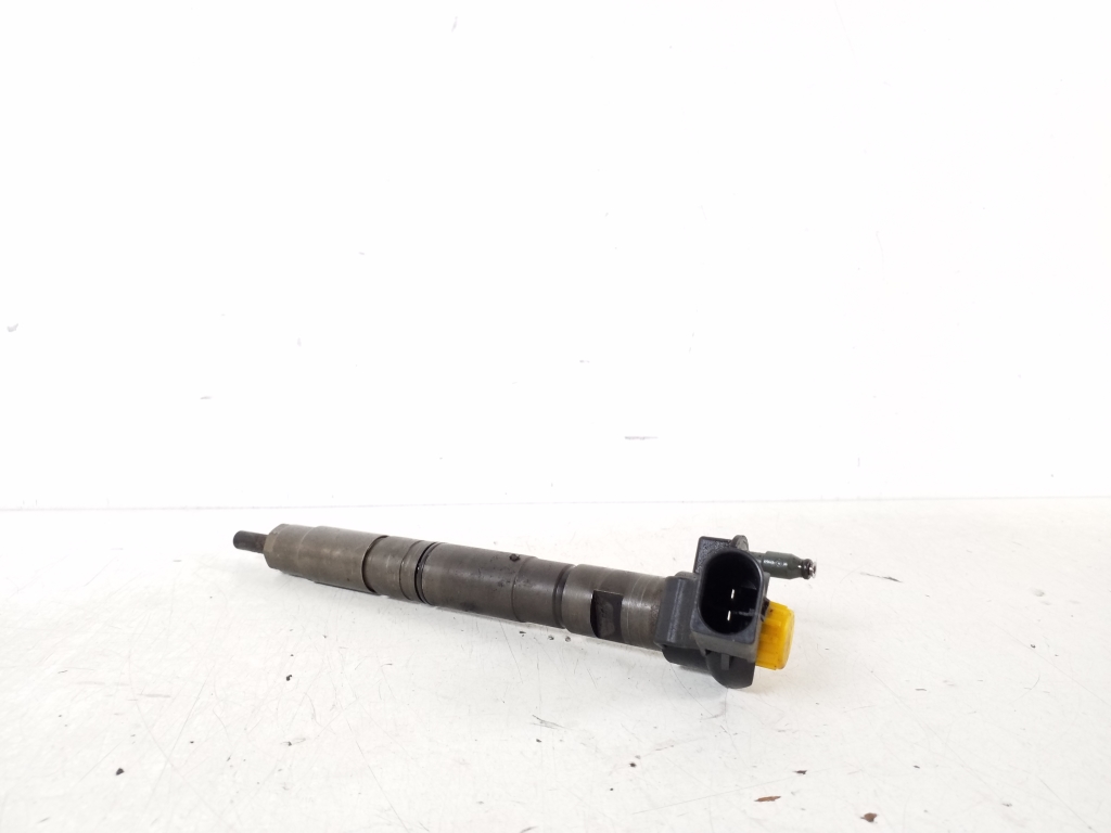 AUDI A3 8P (2003-2013) Fuel Injector 03L130277 20242348