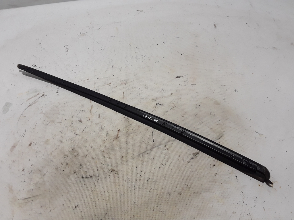 AUDI A6 C7/4G (2010-2020) Windshield Right Vertical Trim 4G0854328B 21065451