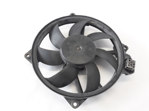   Cooling fan 