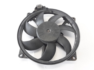  Cooling fan 