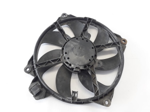  Cooling fan 