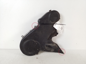 AUDI A3 8P (2003–2012) Cache de courroie de distribution 03L109107C