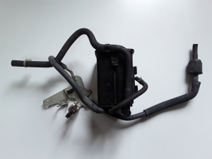 Mitsubishi Outlander (2012–2021) Resonator chamber 4G28 - 3