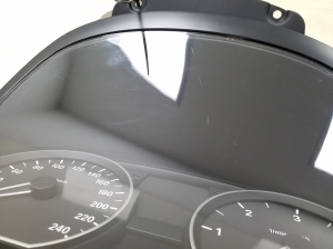 BMW 1 SERIES E87 (2003–2012) Näidikuplokk 1024952 - 2