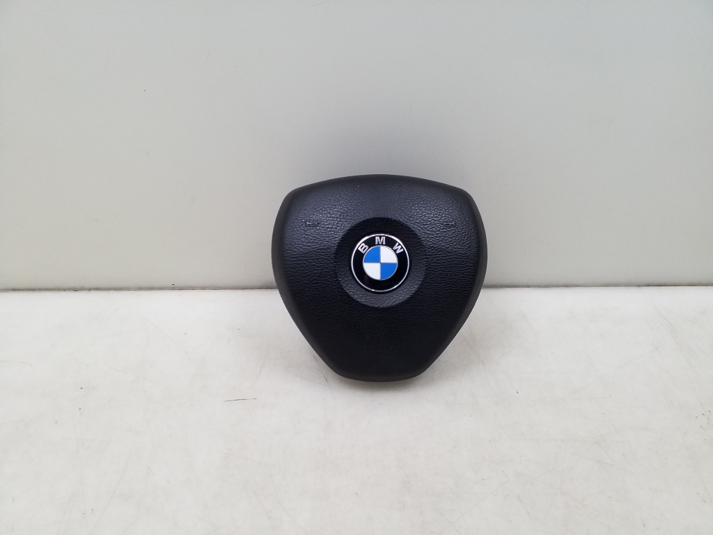 BMW X5 E70 (2006-2013) Steering Wheel Airbag 3051642 24976511