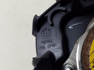 BMW X5 E70 (2006–2013) Steering wheel airbag 3051642 - 3