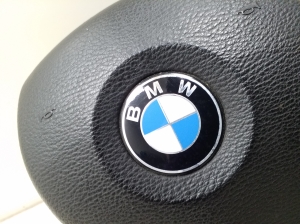 BMW X5 E70 (2006–2013) Steering wheel airbag 3051642 - 6