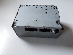 Ford Transit Connect II (2013–2026) Radio (head unit) F1BT18C815LH - 3