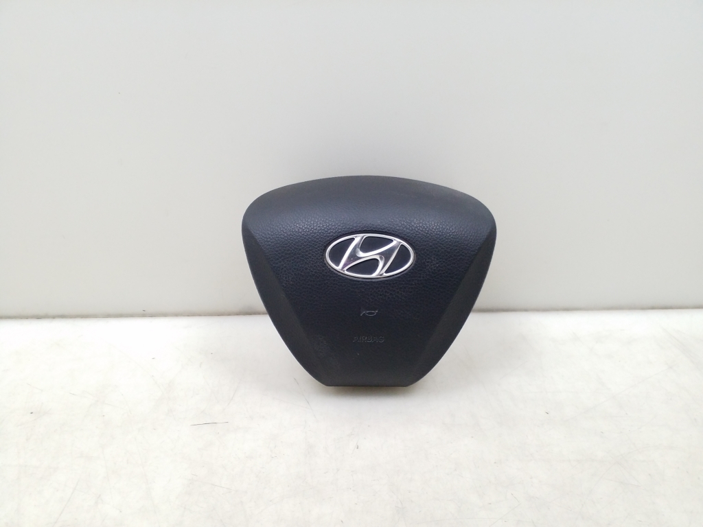 HYUNDAI i40 VF (1 generation) (2011-2020) Steering Wheel Airbag 569003Z100RY 24976500