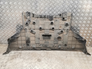 Hyundai Kona (2017–2023) Front underbody protection 84191-K4000 - 2