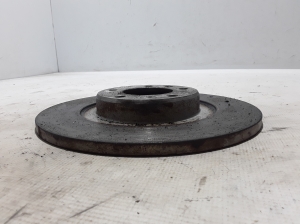 Peugeot 3008 (2016–2026) Tagumine piduriketas 1609583080 - 2