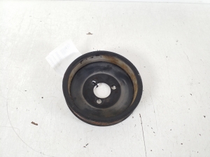 Opel Astra H (2004–2010) Riemenscheibe Wasserpumpe 24405900 - 2