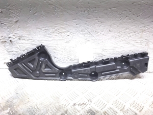 RENAULT Trafic III (2014–2022) Rear bumper bracket 852243619R - 2