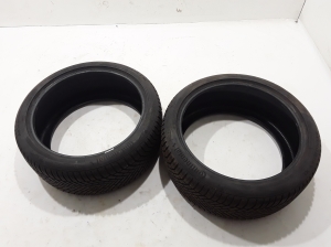 Tires, R-19 (Winter) - 24540R19