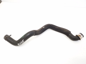  Cooling radiator hose 