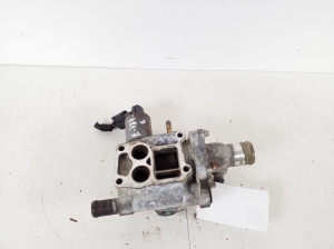 Opel Astra H (2004–2010) Termostaat ja selle komponendid - 3