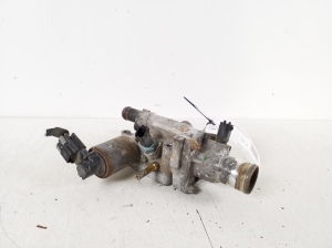 Opel Astra H (2004–2010) Termostaat ja selle komponendid - 4