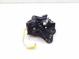 BMW 5 SERIES F11 (2010–2017) Hood latch 7184442 - 2
