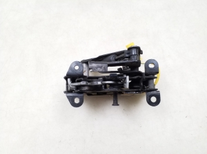 BMW 5 SERIES F11 (2010–2017) Hood latch 7184442 - 4