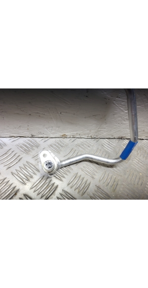 RENAULT Master III (2010–2017) Radiator hose 924904471R - 2