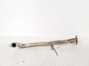 Opel Astra H (2004–2010) AGR-Ventilleitung 24460199 - 2