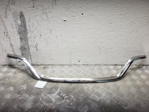 Front grille and its parts - 623853625R