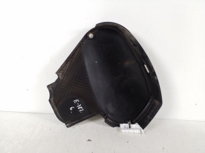 Opel Astra H (2004–2010) Zahnriemenabdeckung 24405885 - 3
