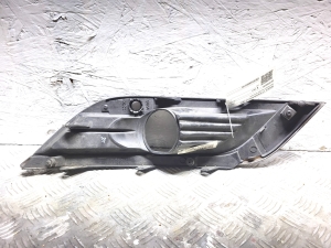 RENAULT Talisman II (2015–2026) Nebelscheinwerferabdeckung vorne 261A25854R - 4