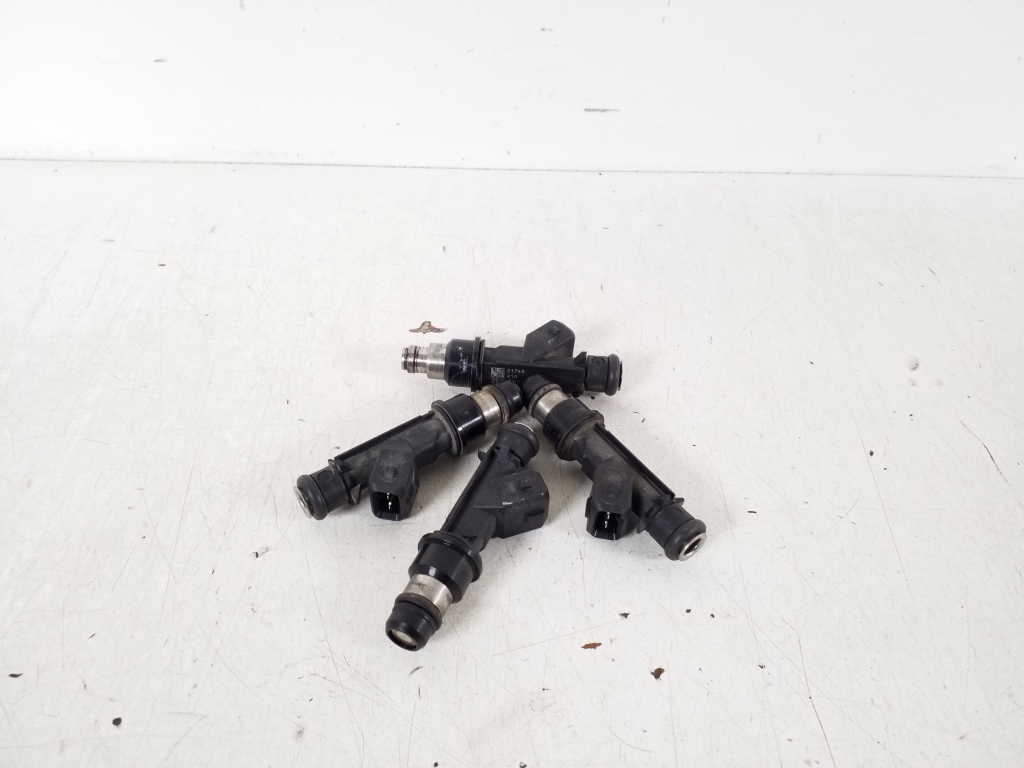OPEL Astra H (2004-2014) Fuel Injector 25343299 18411563