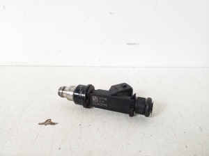 Opel Astra H (2004–2010) Injektor Einspritzdüse 25343299 - 2