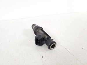 Opel Astra H (2004–2010) Injektor Einspritzdüse 25343299 - 3