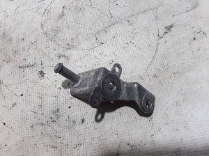 AUDI A6 C7 (2011–2018) Schalldämpferhalter 4G0253144B - 3