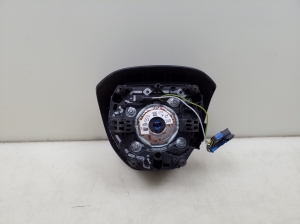 Peugeot 308 (2013–2021) Stūres drošības spilvens 96783105ZD - 2