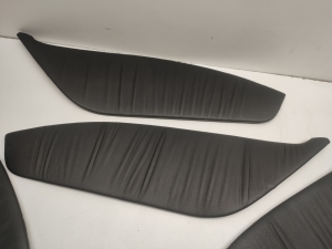 Mercedes Benz E-Class W210 (1995–2002) Front door panel trim A2107208363 - 2