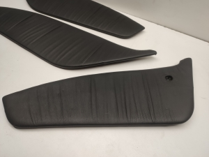 Mercedes Benz E-Class W210 (1995–2002) Front door panel trim A2107208363 - 5