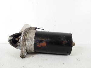 BMW 3 SERIES E46 (1998–2007) Starter 7505979 - 3